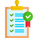 Ensure Compliance, Efficiency & Safety